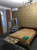 B&B Kharkiv - Moskovs'kyi Avenue 41 - Bed and Breakfast Kharkiv