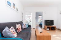 Osiedle Bałtyk Grzybowo - by Jantar Apartamenty Kołobrzeg - Ferienwohnung Grzybowo