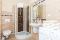 Osiedle Bałtyk - Jantar Apartamenty - B&B