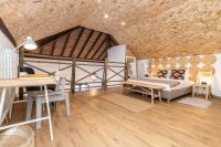 Apartamento de 1 dormitorio