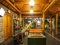 Surya Mas Villa - B&B Legian