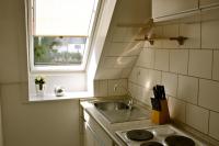 Apartamento con vistas al mar