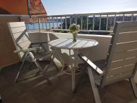 B&B Torrevieja - Apartment with a view of the sea - Bed and Breakfast Torrevieja