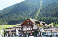 Appartement Schizentrum Grosseck - Speiereck - B&B