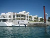B&B Cancún - La Amada Residences Luxury - Bed and Breakfast Cancún