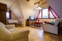 Appartement avec Vue sur la Montagne