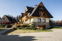 Apartamenty Osada Gubałówka Zakopane - Chambres d’hôtes Zakopane