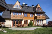 Apartamenty Osada Gubałówka Zakopane - Chambres d’hôtes Zakopane