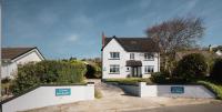 Ty Ffynnon B&B - Bed and Breakfast