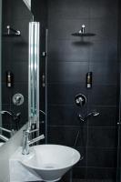 Chambre Simple - Accessible aux Personnes à Mobilité Réduite