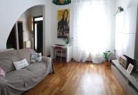 La Giara - Ferienwohnung La Spezia