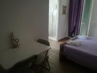 Camera Matrimoniale con Letto Supplementare