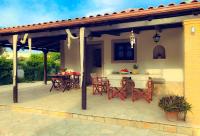 SEA ZOE, Summer House - B&B Laganas