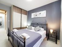 Appartement Deluxe