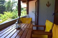 Appartement met Balkon