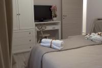 Chambre Double avec Balcon