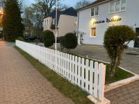 Pension Richter - B&B