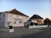 Pension Richter - Bed and Breakfast Ostseebad Nienhagen