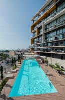 Neve Zedek Luxury Apartments By Vacay - Ferienwohnung