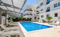 Roma Residence - Emir Gürsu Evleri - B&B