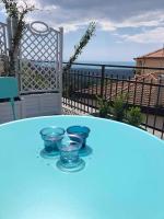 B&B Capaccio - La terrazza dei tramonti - Bed and Breakfast Capaccio