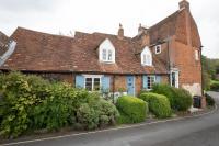 Beggar's Lane Cottage - B&B Winchester