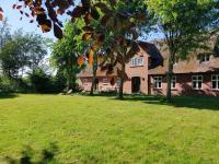 Lindenhof - B&B Tinningstedt