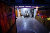 Orel Apartments - דירות אוראל - Ferienwohnung Eilat