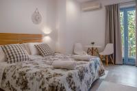 Chambre Double Deluxe