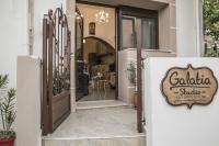 Studio Galatia, in the heart of Kamilari - Ferienwohnung
