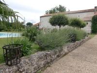 Du Côté de l'Ombrière - B&B Geay