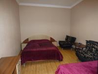 Tweepersoonskamer met Eigen Badkamer