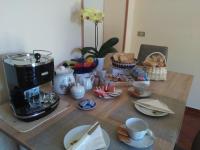 B&B Mantinera - Bed and Breakfast Praia a Mare