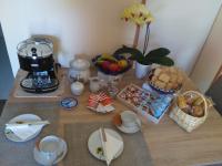 B&B Mantinera - Bed and Breakfast Praia a Mare