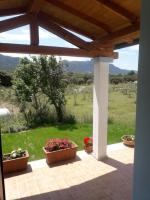 La Casetta - Bed and Breakfast Padru