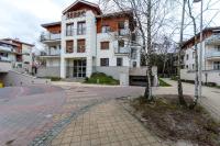 Gold - Neptun Park by OneApartments - Ferienwohnung Danzig