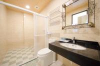 Quadruple Room with Bathroom