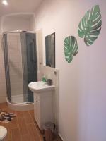 Habitación Doble con baño - 1 o 2 camas