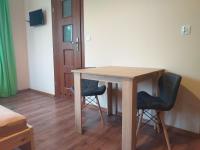 Habitación Cuádruple con baño privado