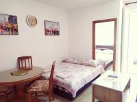 Stan u centru Sutomora - B&B Sutomore