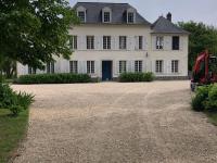 Chambres D'hôtes le clos de la Bertinière petit déjeuner inclus - B&B Bosgouet
