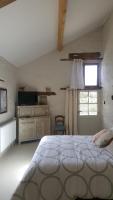 Habitación con cama extragrande - Adaptada para personas de movilidad reducida