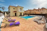 Nissi Villa Crystal - B&B Ayia Napa