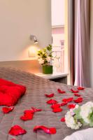 Deluxe Zimmer mit Queensize-Bett