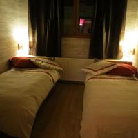 Haus mit 4 Schlafzimmern