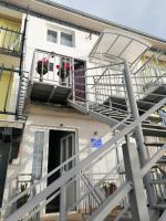 Apartmani Rustik Trpejca - B&B