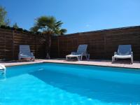 Gîtes de La Condamine - Ferienwohnung Curbans