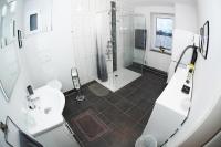 One-Bedroom Apartment 34 a - Second Floor