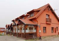 Határ Csárda Panzió - B&B Bajánsenye