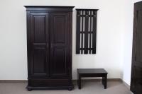 Chambre Lits Jumeaux